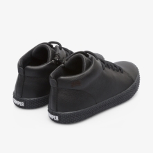 Camper Pursuit Kids Sneakers US-49182 Black Order Online